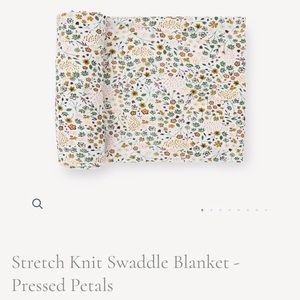 Little Unicorn 🦄 Swaddle - BRAND NEW